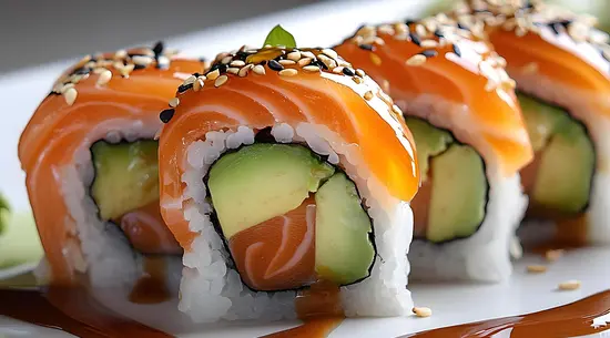 Sa Sushi