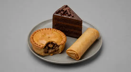 Frandiz Cakes