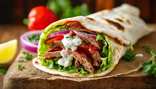 Долче Моменто Дюнер & Стек Хаус