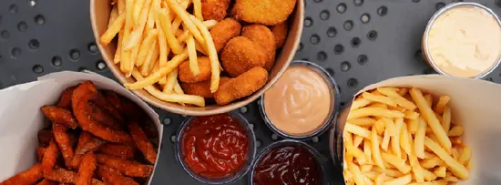 AM AM Kebab Mikołów