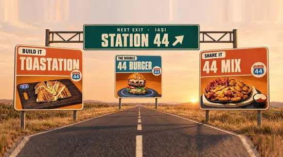 Station44