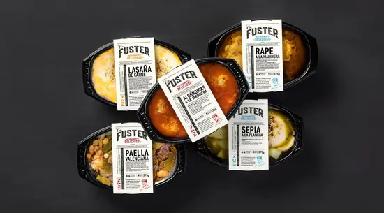 Ca Fuster