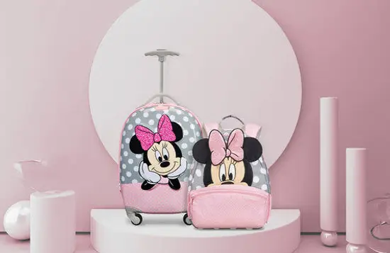 Samsonite Kids