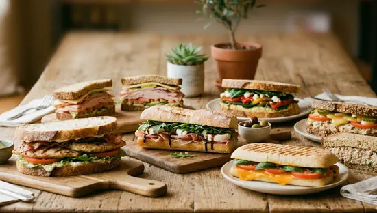 Corteo Italian Street Food