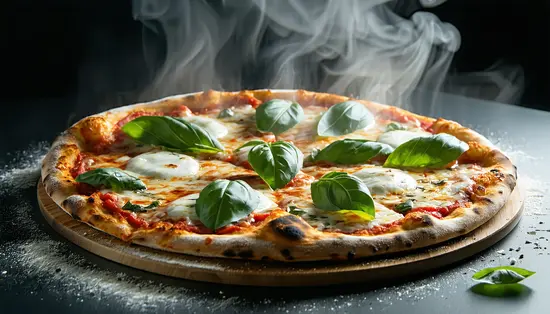 Pizzeria Brocci