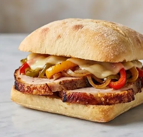 Paninoteca mimo Via Reiss