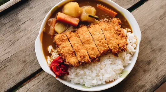 Yooki Ramen Korean Fried Chicken