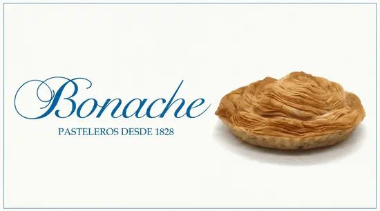 Pastelería Bonache