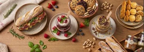 Brunch e Doces