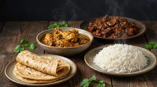 Local Food