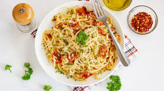 Little Italy by Prime