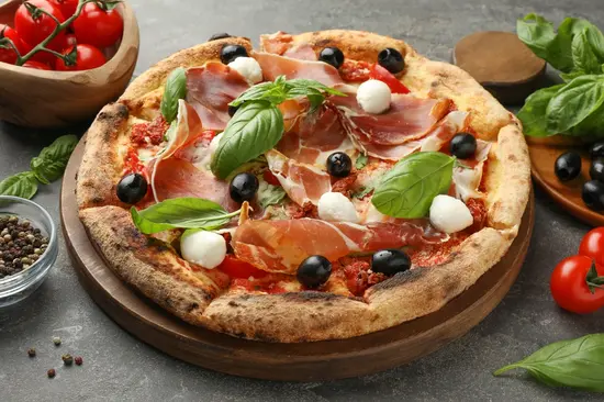 Pizzeria alle Streghe