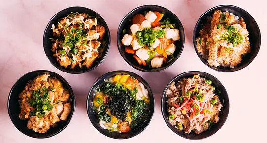 Doskoi Kraków - Japanese Food