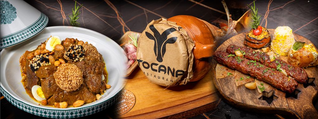 Tocana Restaurant