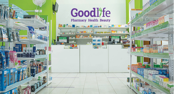 Goodlife Pharmacy