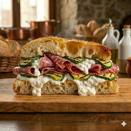 Forno Pitti