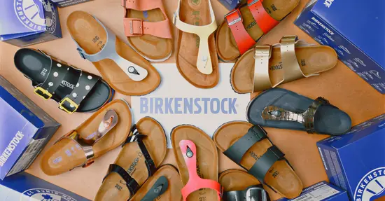 Birkenstock