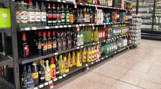 Sunny's Store & Liquor