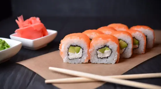 Tu Sushi