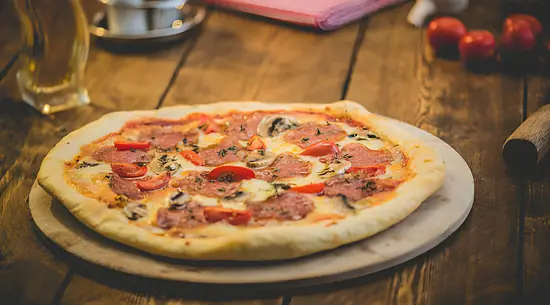 Restaurant Cafe Terminal