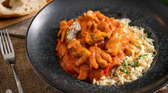 Турски ресторант ТМ