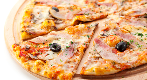 450 Gradi-pizzeria napoletana