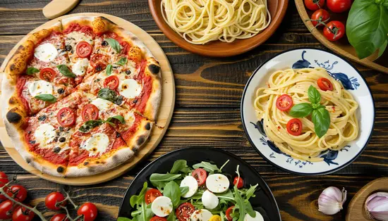 Галерея / Galleria