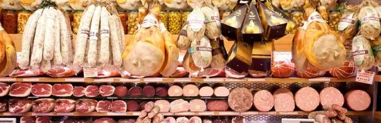 Buonocore Salumeria