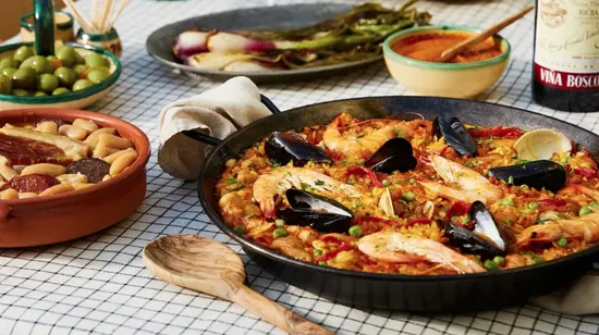 Restaurante Portobello