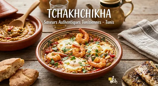 Tchakhchikha