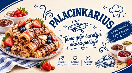Palačinkarius