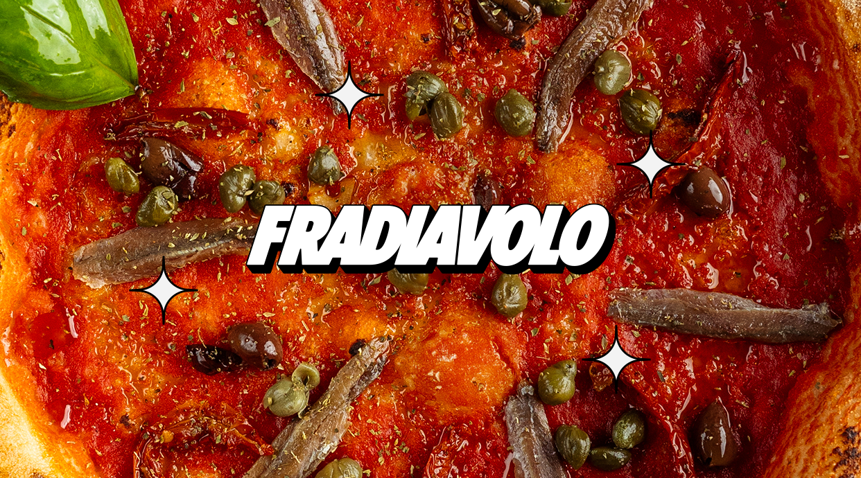 Fradiavolo