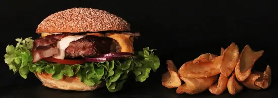 24 Burger Street