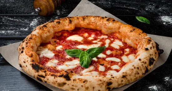 MN PIZZERIA COCINA ITALIANA