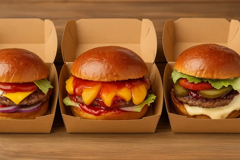 Urban Burger
