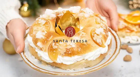 Santa Teresa Gourmet y Pastelería