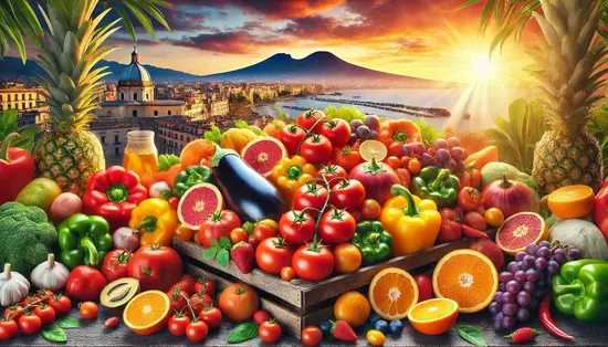 Ortofrutta Nunzio Galeota