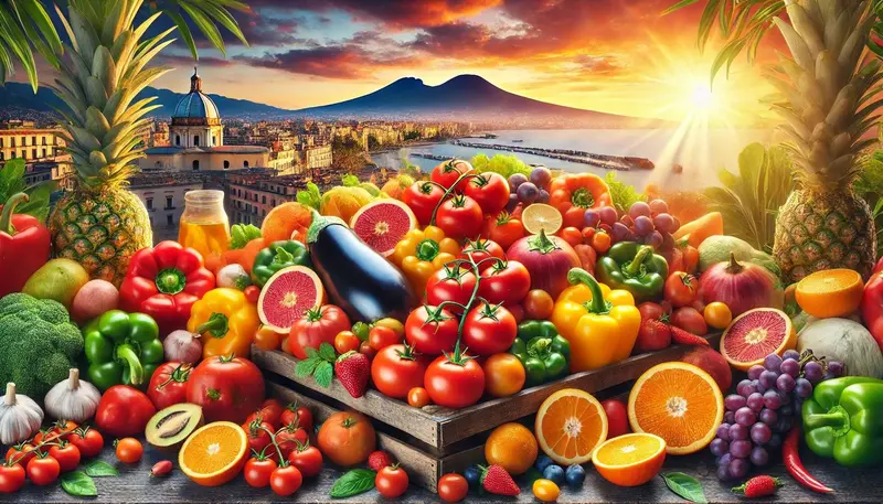 Ortofrutta Nunzio Galeota