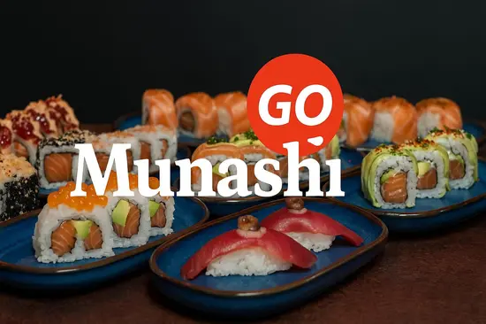 Munashi Go
