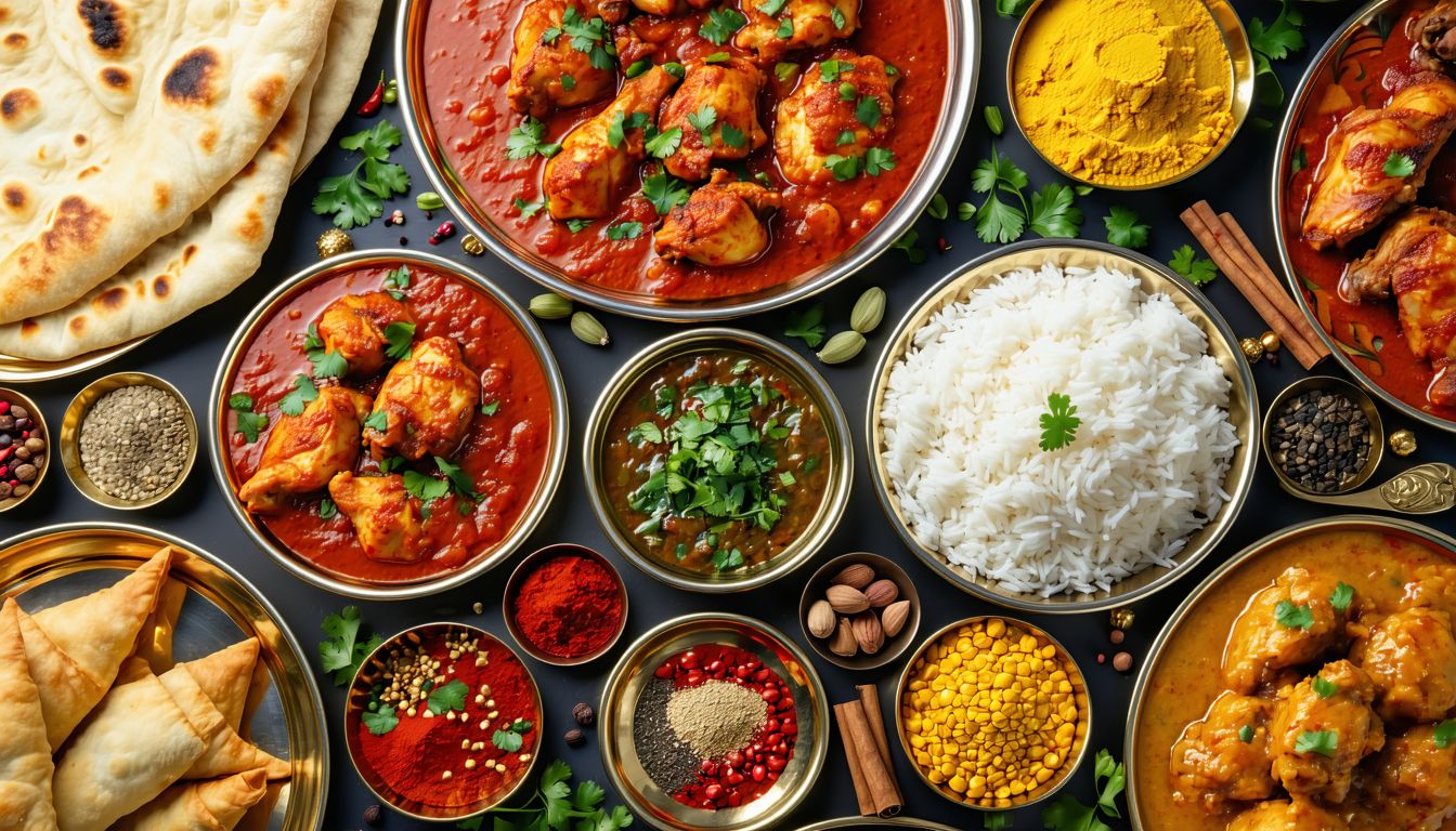 Hi from India