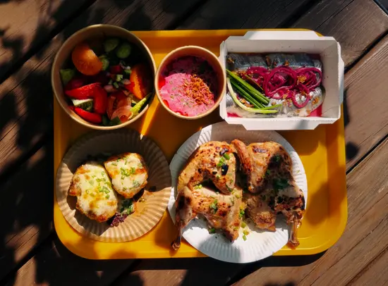 Благовіщенський Курінь