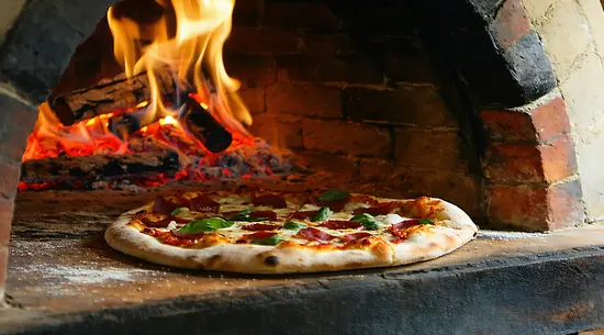 Trattoria Pizzería Calabré