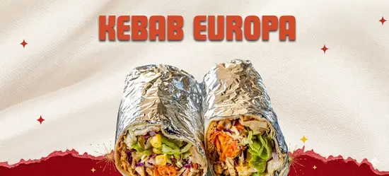 Kebab Europa