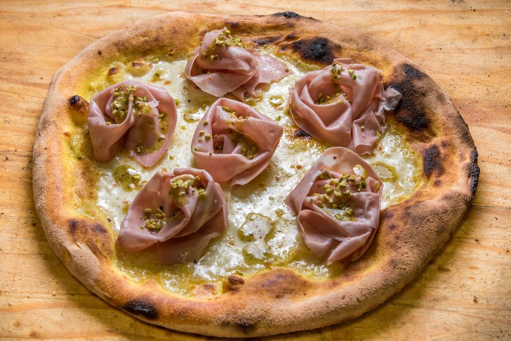 Pizzeria Il Borgo