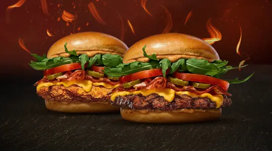Burger King