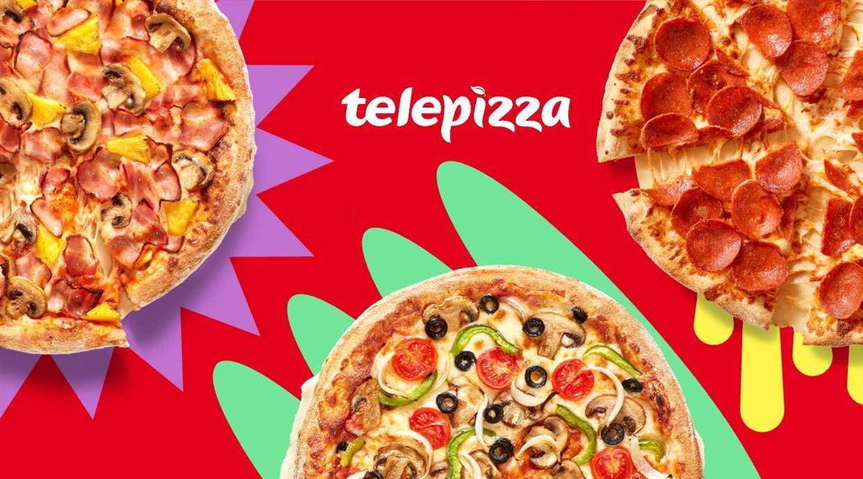 TelePizza