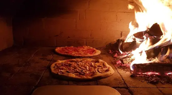 BUENO pizza & burgers / BUENO піца & бургери