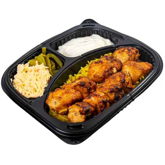 Diamant Foods BBQ & Grill