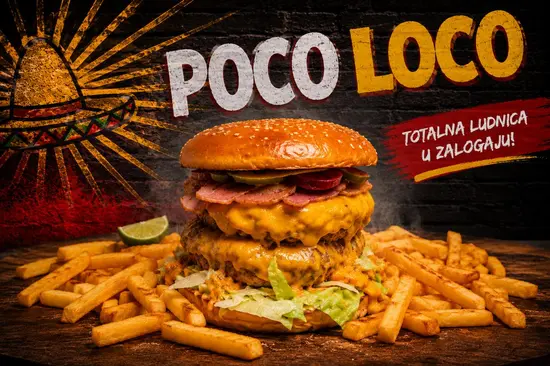 POCO LOCO