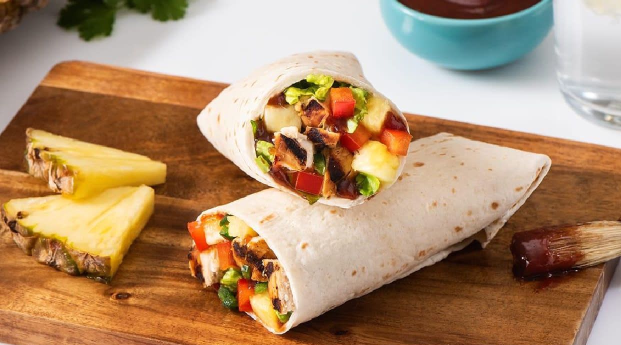 Ankara Doner Kebab